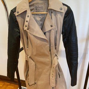 Guess Trench Coat